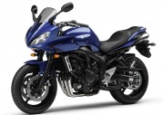 Yamaha FZ6 Fazer S2